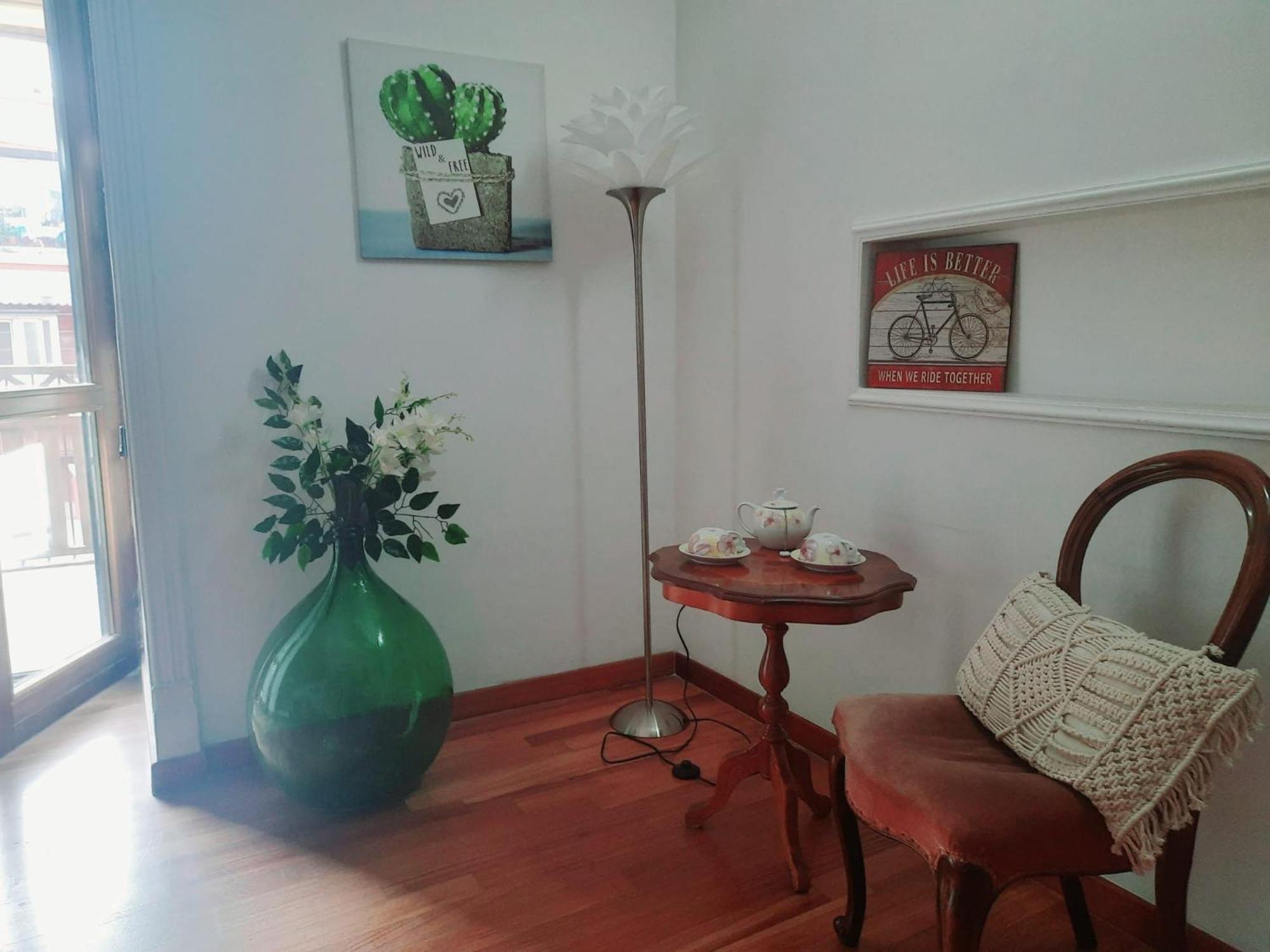 شقة La Casa Del Largo Del Rosso يوتْسْوولْ المظهر الخارجي الصورة
