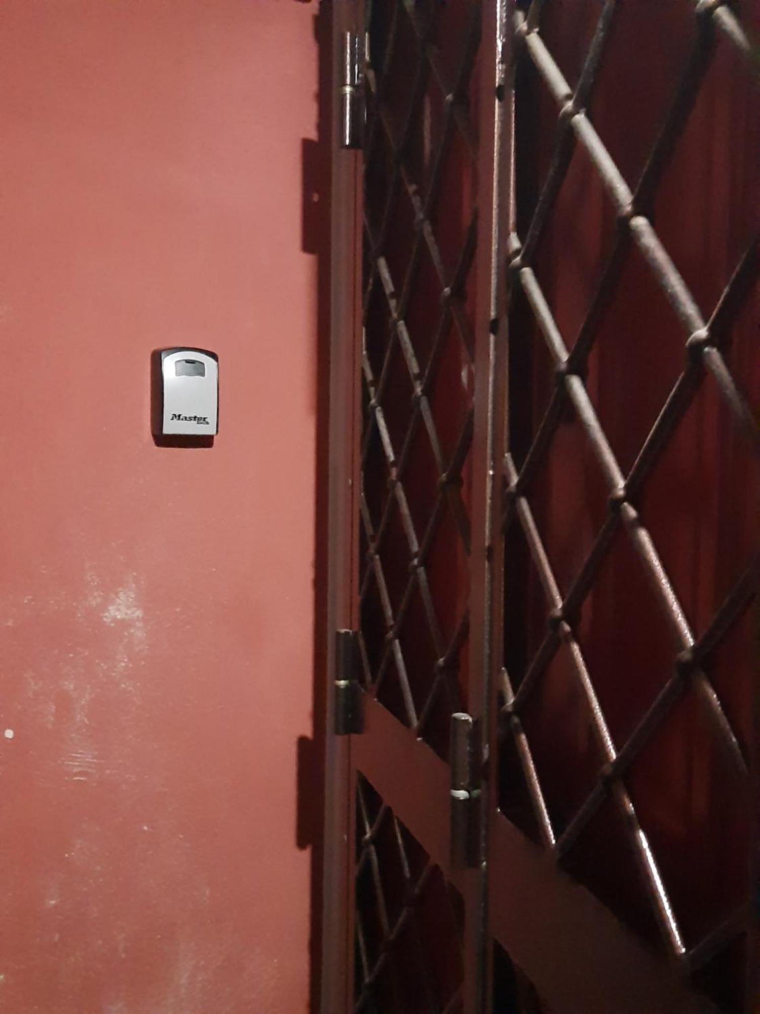 شقة La Casa Del Largo Del Rosso يوتْسْوولْ المظهر الخارجي الصورة